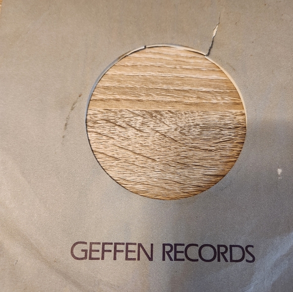 Donna Summer Vinyl 45 Record Produced by Quincy Jones - Picture 3 of 6